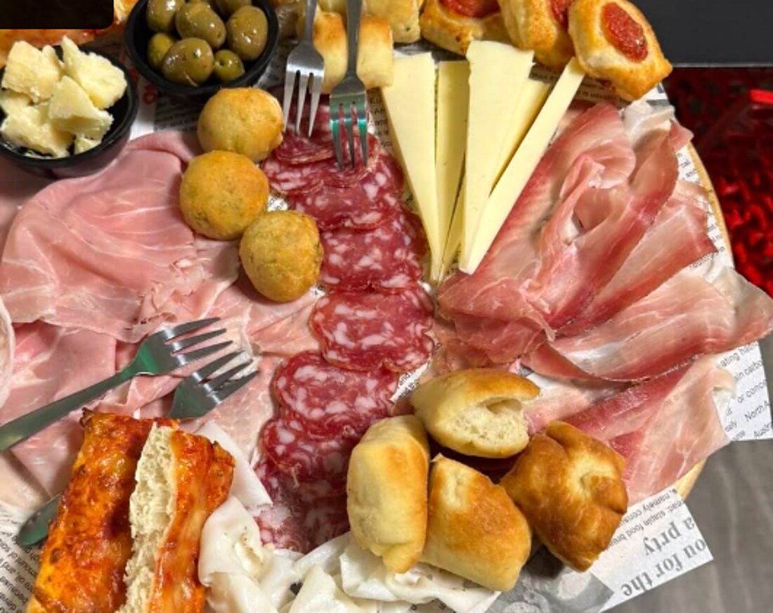 Aperitivo