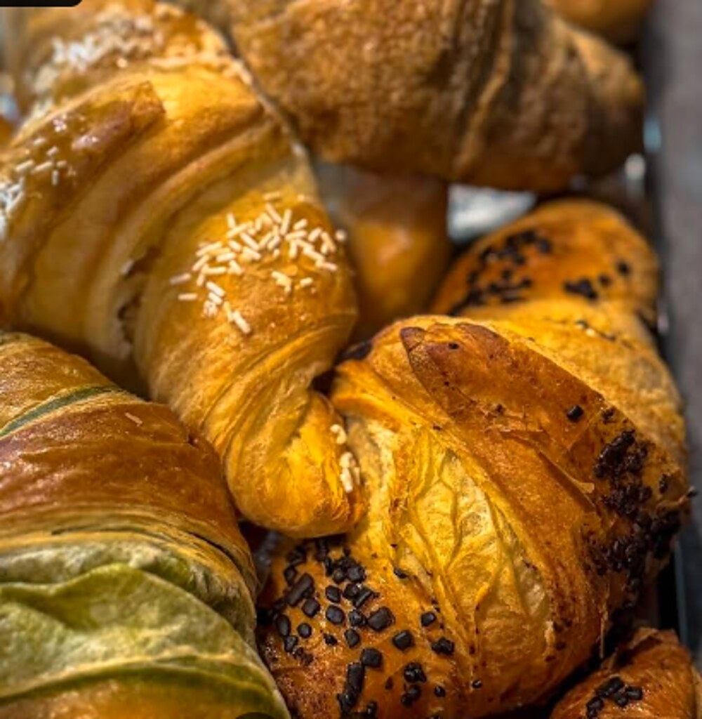 Colazione